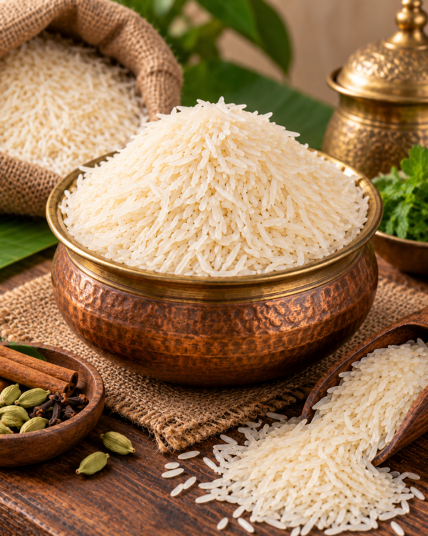 24 Karat Biryani Rice