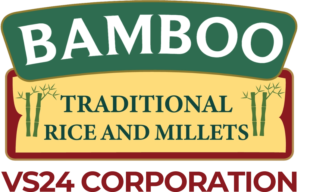 Bamboo Rices
