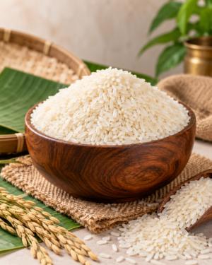 Traditional Thuyamalli Rice